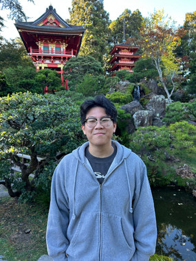 Ethan Chang