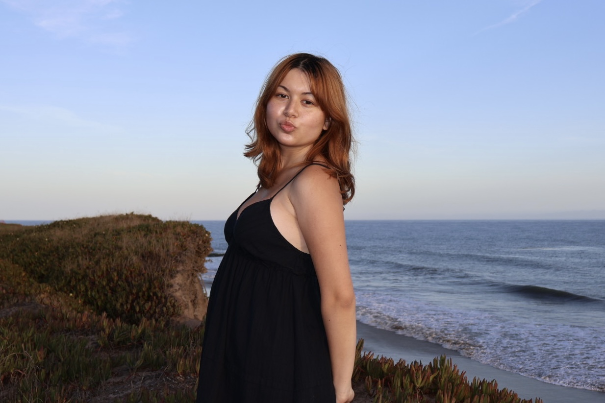 Sydney Lai